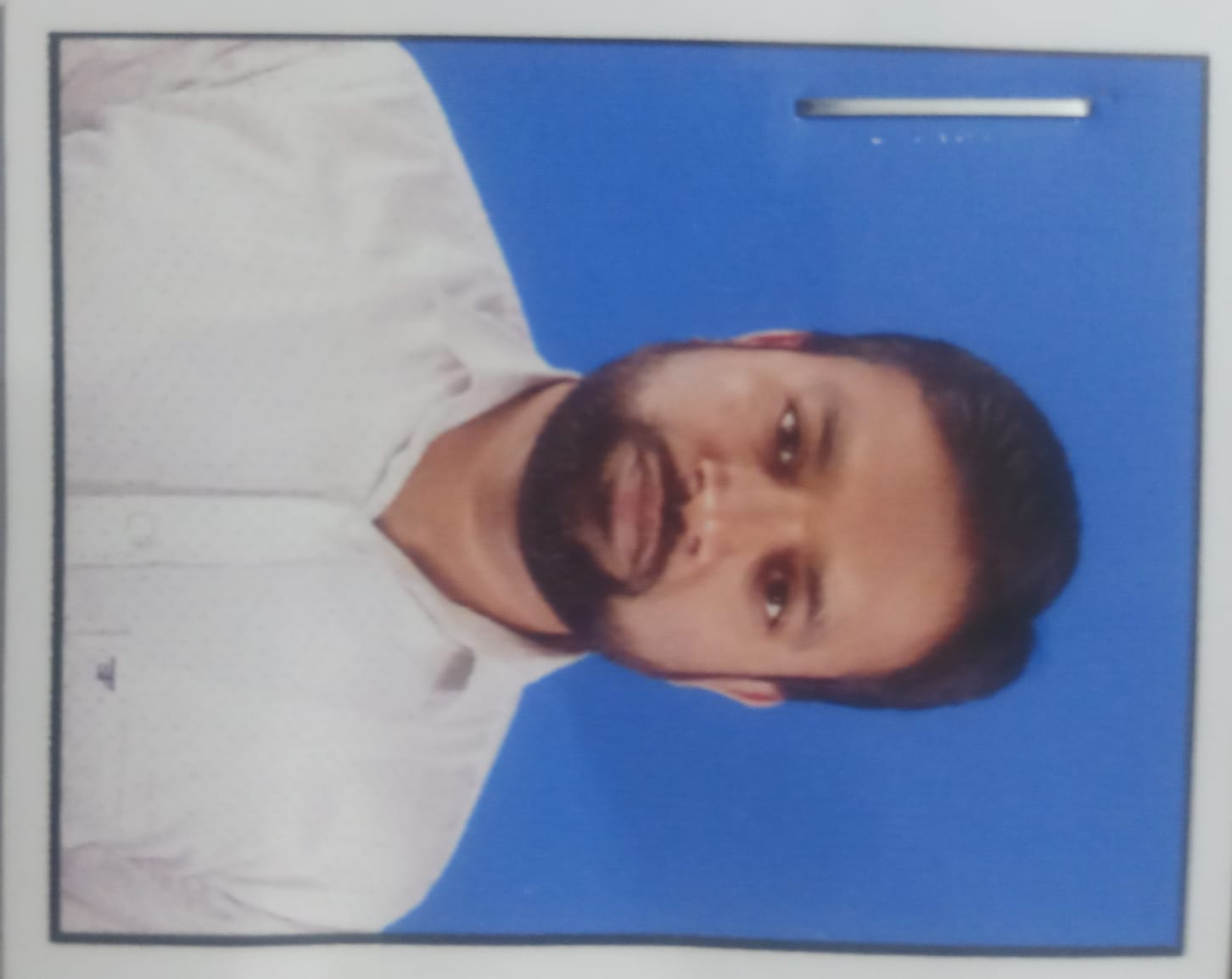 মোঃ আলী আহসান